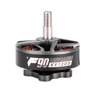 T-Motor F90 2806.5'' Uzun Menzil 1300KV FPV Drone Motoru