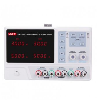 Unit UTP3305C DC Güç Kaynağı