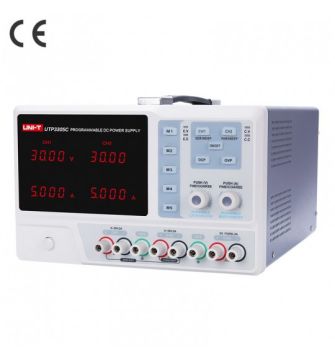 Unit UTP3305C DC Güç Kaynağı