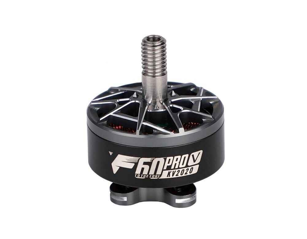 T-Motor F60PRO V 2020KV 4-6S 2207.5 5'' FPV Drone Motoru