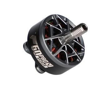 T-Motor F60PRO V 2020KV 4-6S 2207.5 5'' FPV Drone Motoru