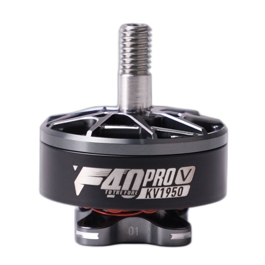 T-Motor F40 Pro V 2306.5'' 4-6S 1950KV FPV Drone Motoru