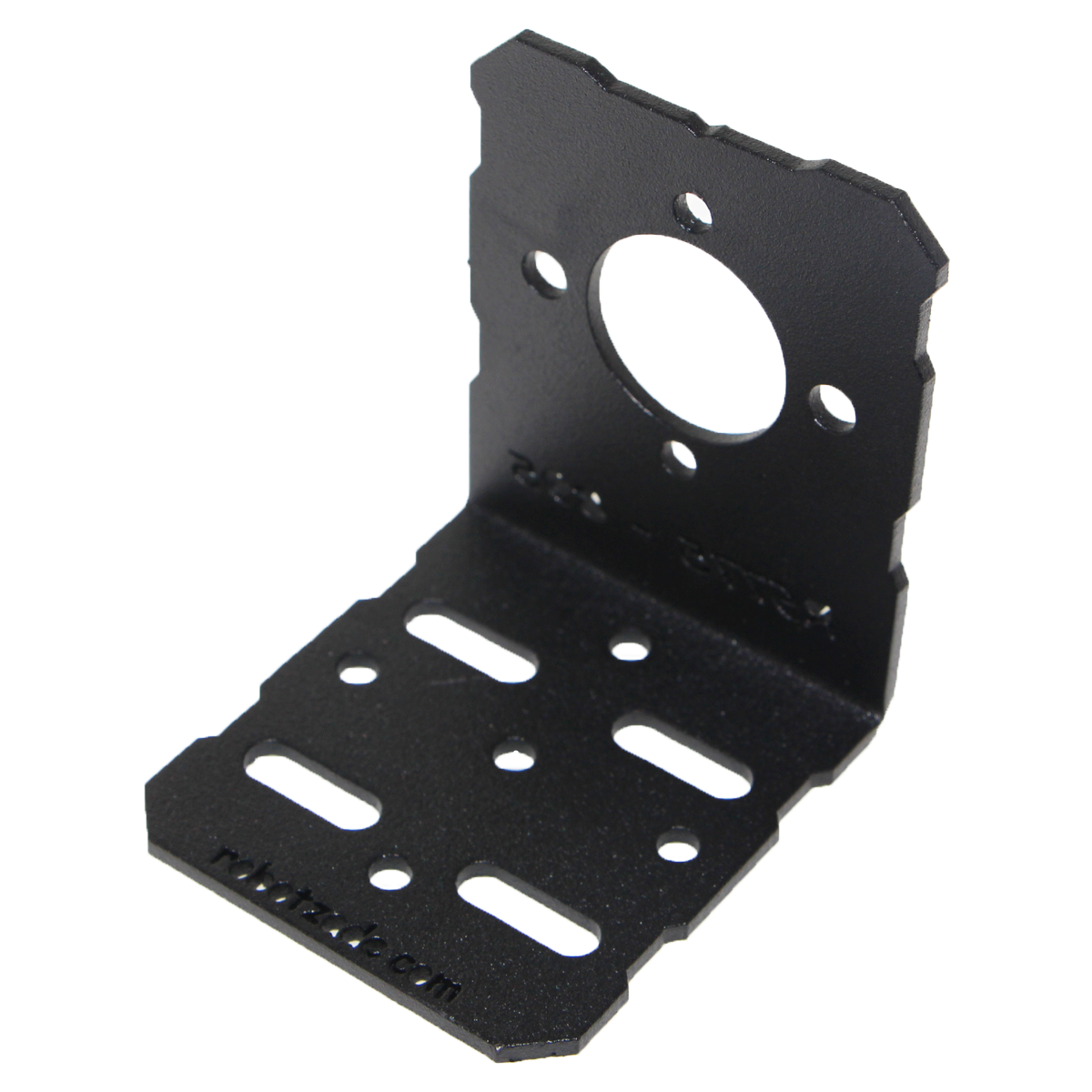 RS775 DC Motor Tutucu Braket