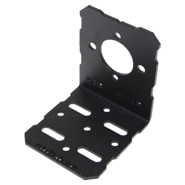 RS775 DC Motor Tutucu Braket