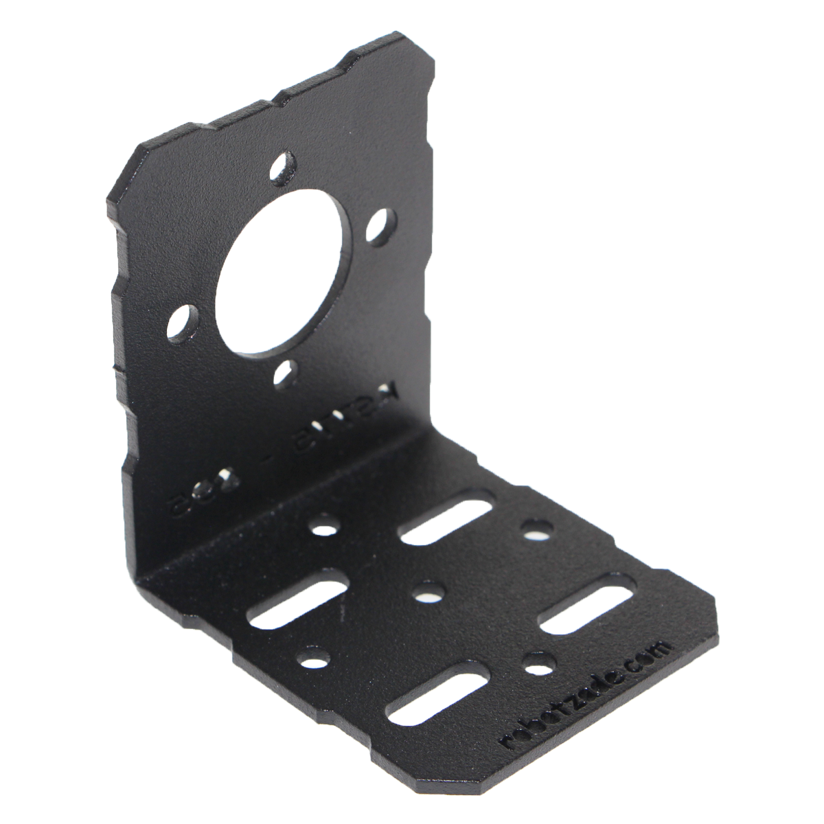 RS775 DC Motor Tutucu Braket