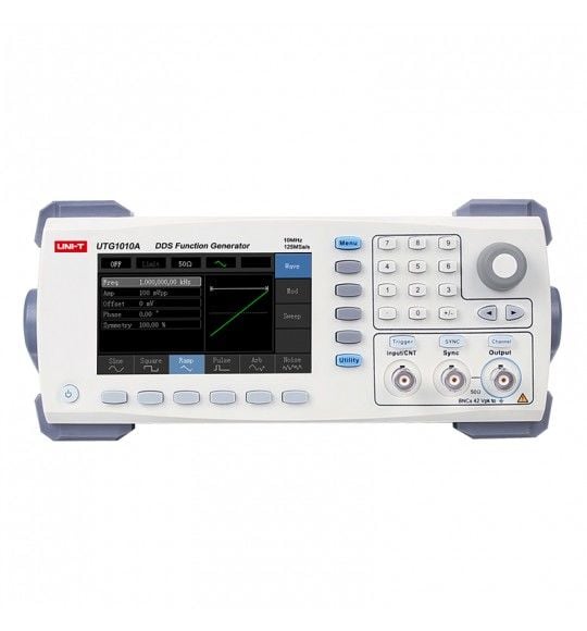 Unit UTG 1010A Keyfi Dalga Biçimi Üreteci
