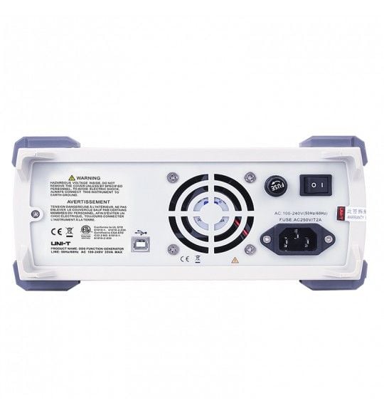 Unit UTG 1010A Keyfi Dalga Biçimi Üreteci