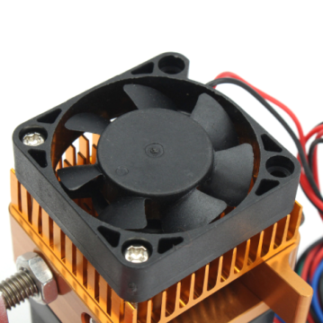 3D Yazıcı Extruder Step Motorlu Kit