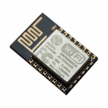 ESP-12F Wifi Modül