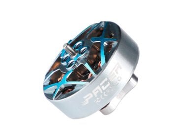 T-Motor P1604 2850KV 3.5'' FPV Drone Motoru