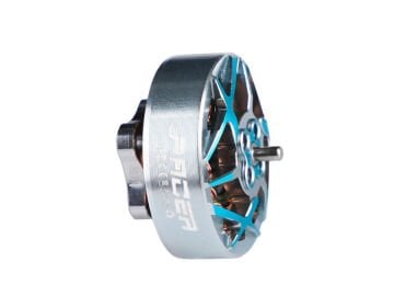 T-Motor P1604 2850KV 3.5'' FPV Drone Motoru