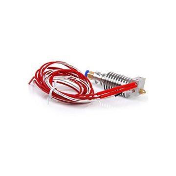 3D Yazıcı Hotend - Nozzle 1.75 - 0.4mm