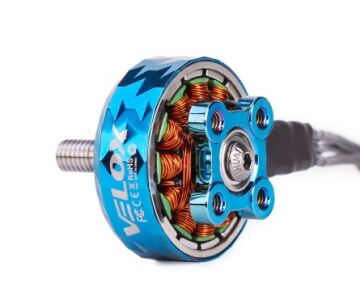 T-Motor Velox 1950KV 2207.5  5'' 4-6S FPV Freestyle&Racing Drone Motoru