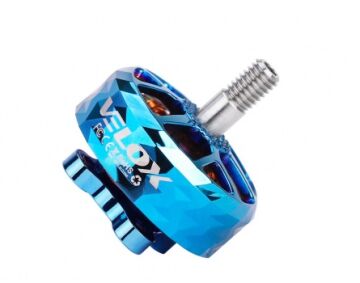 T-Motor Velox 1950KV 2207.5  5'' 4-6S FPV Freestyle&Racing Drone Motoru