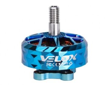 T-Motor Velox 1950KV 2207.5  5'' 4-6S FPV Freestyle&Racing Drone Motoru