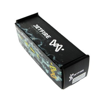 7.4V 3400mAh 40C Lipo Batarya 2S JetFire Pil