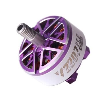 T-Motor V2207 V3.0 5 inç FPV Serbest Stil ve Yarış Drone Motoru KV1750