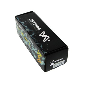7.4V 4000mAh 40C Lipo Batarya 2S JetFire Pil