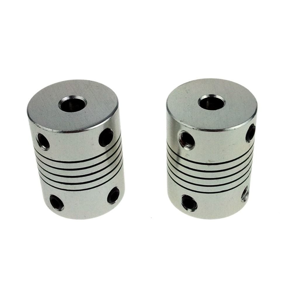 3D Yazıcı Kaplin 5mm X 8mm