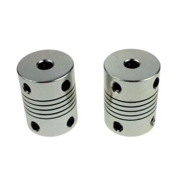 3D Yazıcı Kaplin 5mm X 8mm