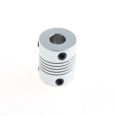 3D Yazıcı Kaplin 5mm X 8mm