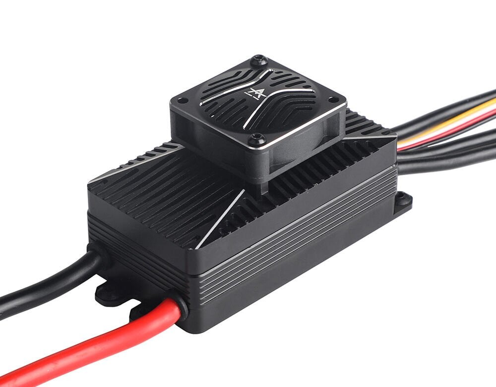 T-Motor AT195A 6-14S Sabit Kanatlı Uçaklar için ESC