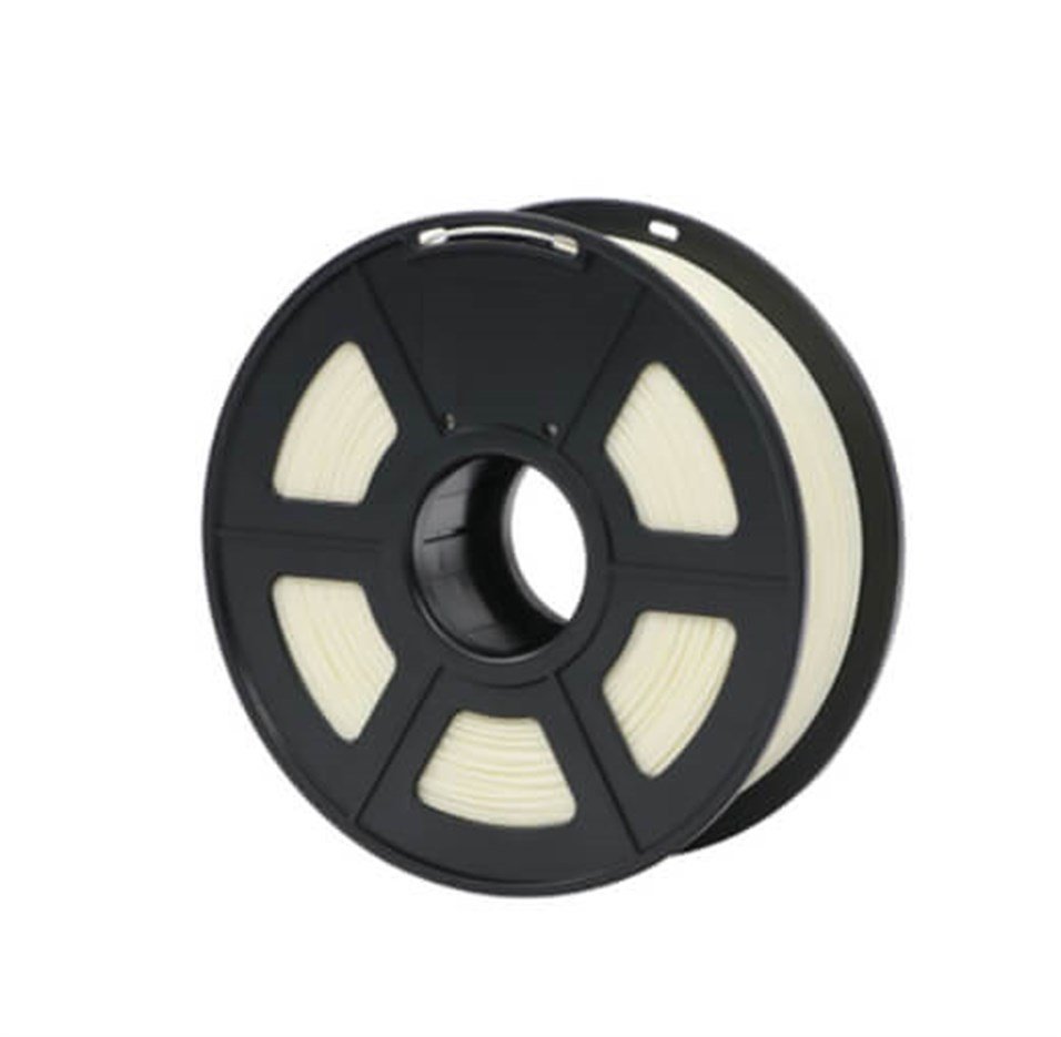 Anycubic PLA 1.75mm Filament - Fildişi
