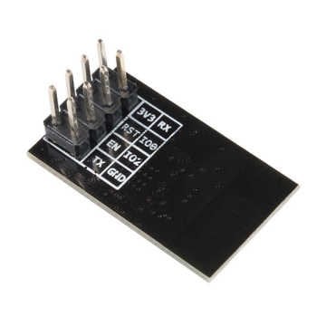 ESP8266 ESP-01 Seri Wifi Kablosuz Verici Modül