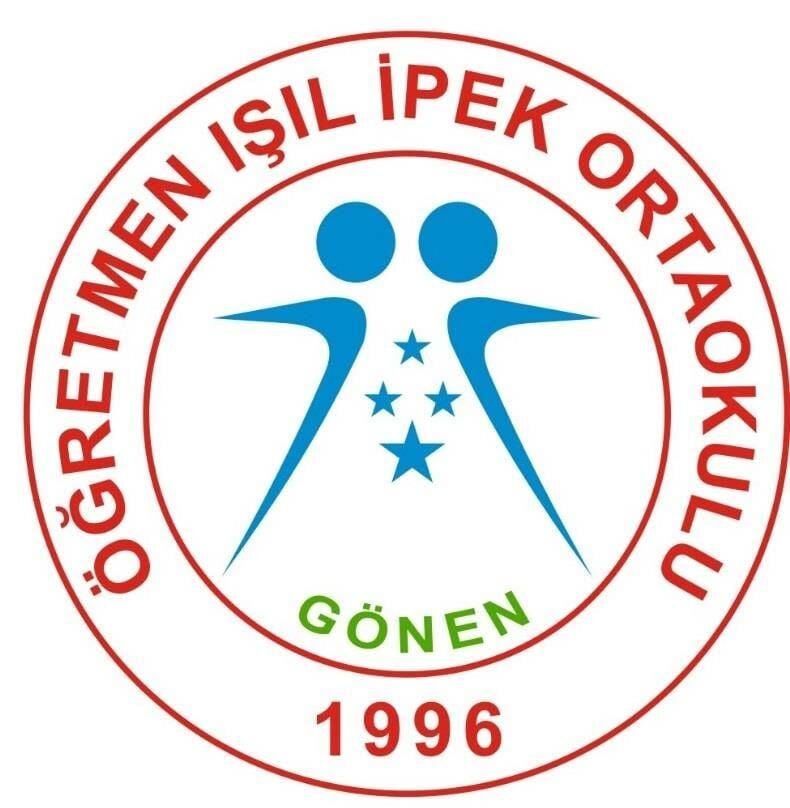 Öğretmen Işıl İpek Ortaokulu Eğitim Seti