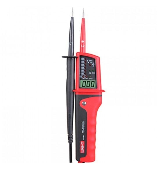 Unit UT 15C Test Aleti