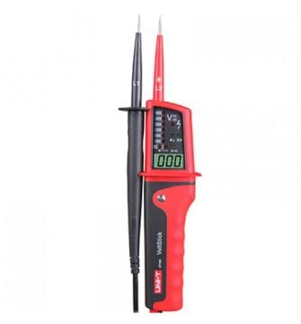 Unit UT15C Test Aleti