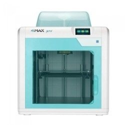 Anycubic 4max Pro 3D Printer 3D Yazıcı Satın Al | Robotzade.com