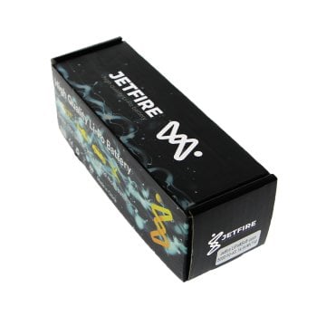 14.8V 8000mAh 40C Lipo Batarya 4S JetFire Pil