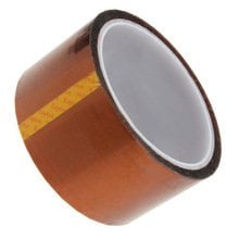 30mm X 33Metre Yanmaz Kapton Bant