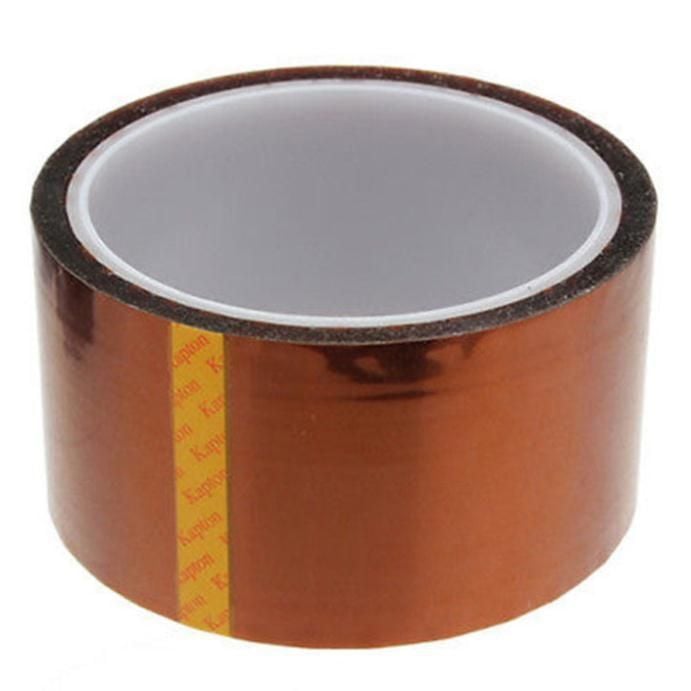 30mm X 33Metre Yanmaz Kapton Bant