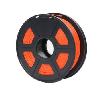 Anycubic PLA 1.75mm Filament - Açık Kırmızı