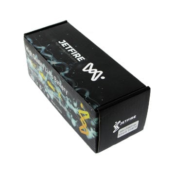 18.5V 7000mAh 40C Lipo Batarya 5S JetFire Pil