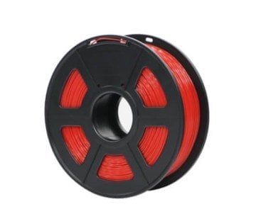 Anycubic PLA 1.75mm Filament - Kırmızı