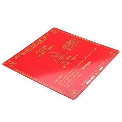 3 Boyutlu Yazıcı Isıtıcı Tablası - MK2A REPRAP PCB Heatbed