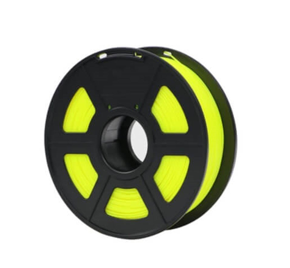 Anycubic PLA 1.75mm Filament - Sarı