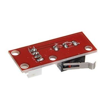 3 Boyutlu Yazıcı Limit Switch
