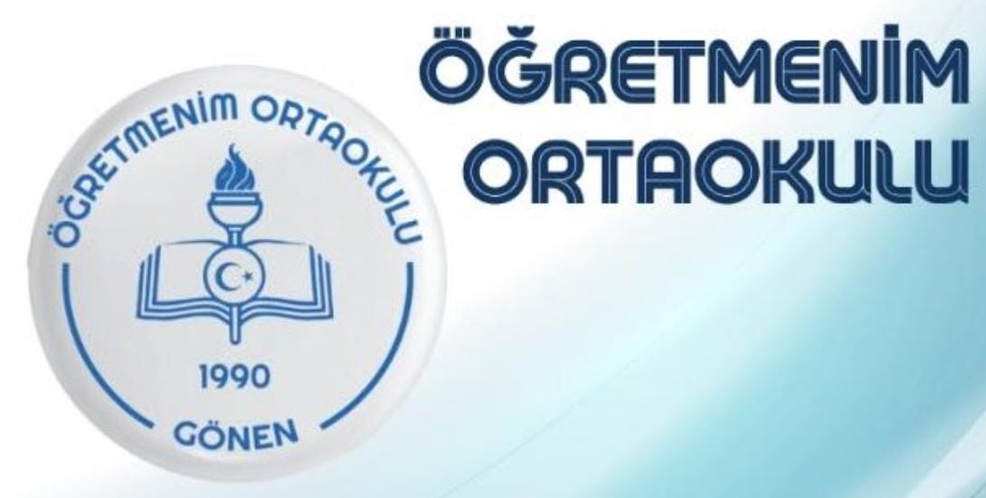 Gönen Öğretmenim Ortaokulu Eğitim Seti