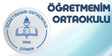 Gönen Öğretmenim Ortaokulu Eğitim Seti