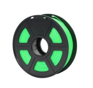 Anycubic PLA 1.75mm Filament - Açık Yeşil