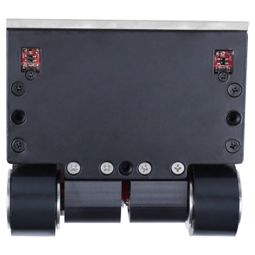 Jutsu Profesyonel Mini Sumo Robot