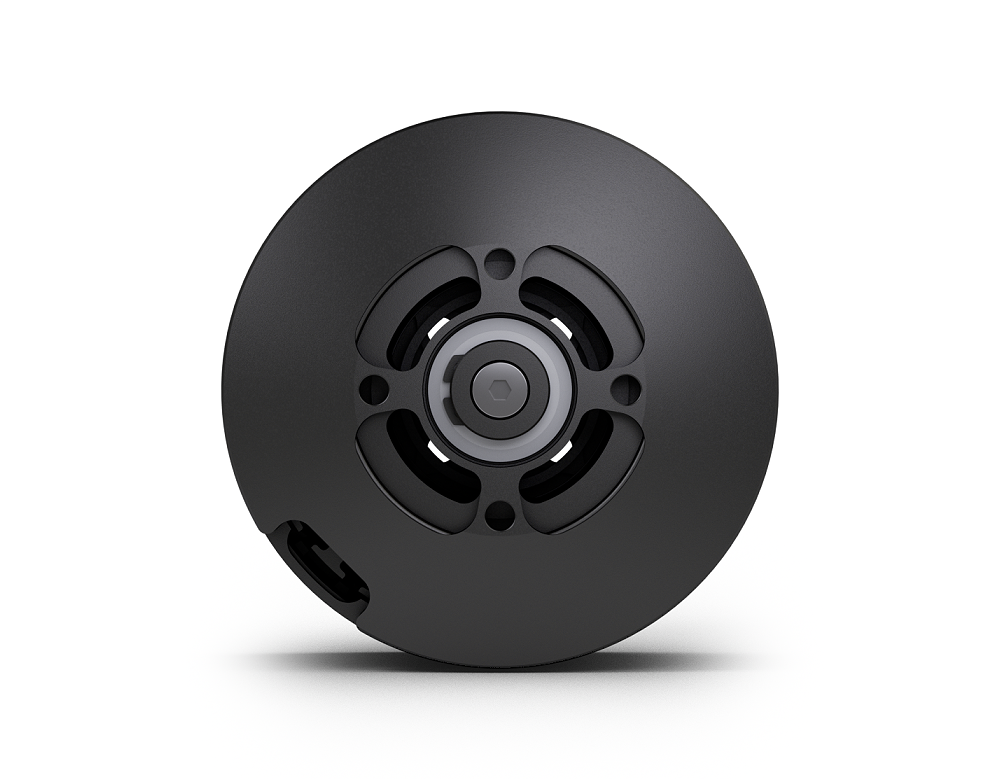 T-Motor V505 KV260 12S Vtol Drone Motoru