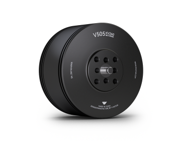T-Motor V505 KV260 12S Vtol Drone Motoru