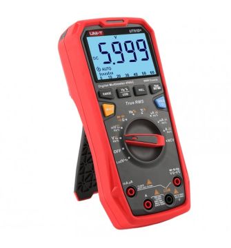 Unit UT 61D+ 1000V True RMS Dijital Multimetre