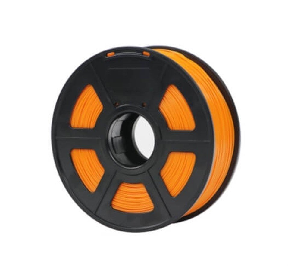 Anycubic PLA 1.75mm Filament -  Turuncu