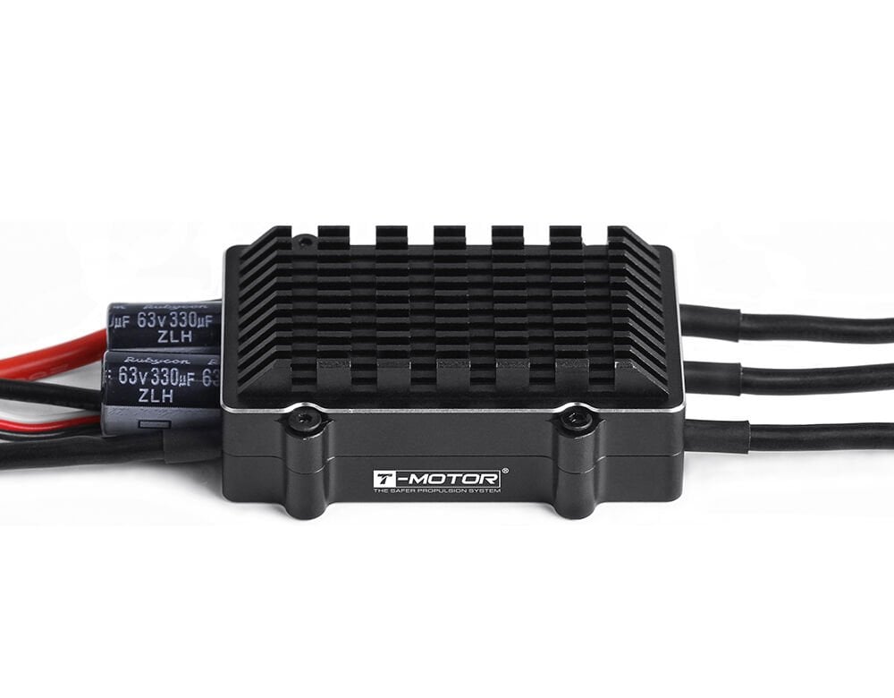 T-Motor Flame ESC 60 Amper 12S Drone Motor Sürücüsü